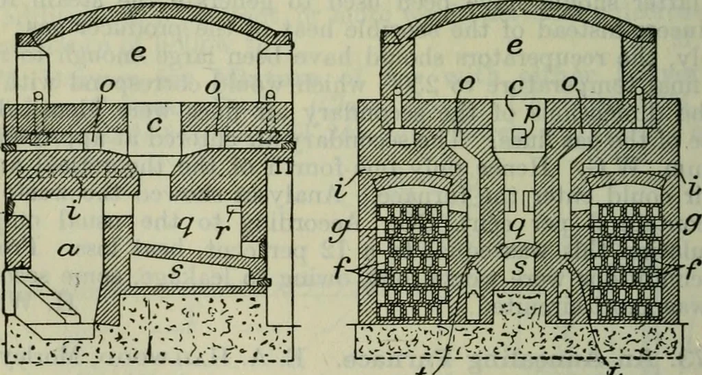 An illustration from Journal, 1917, leaf 643