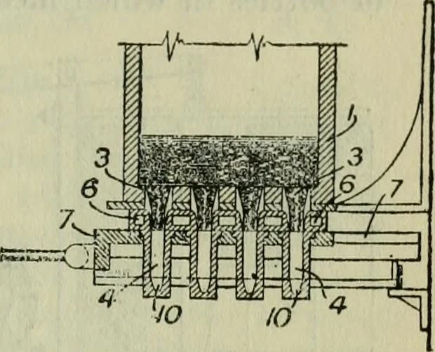 An illustration from Journal, 1917, leaf 726