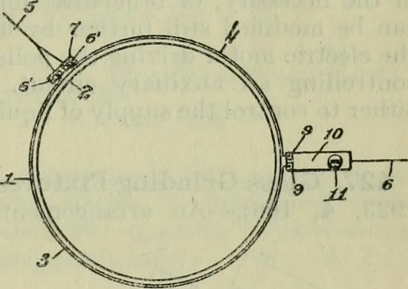An illustration from Journal, 1917, leaf 752
