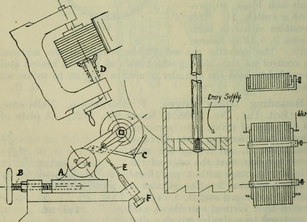 An illustration from Journal, 1917, leaf 753