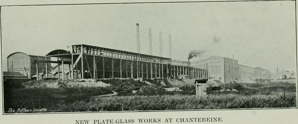 An illustration from Journal, 1917, leaf 76