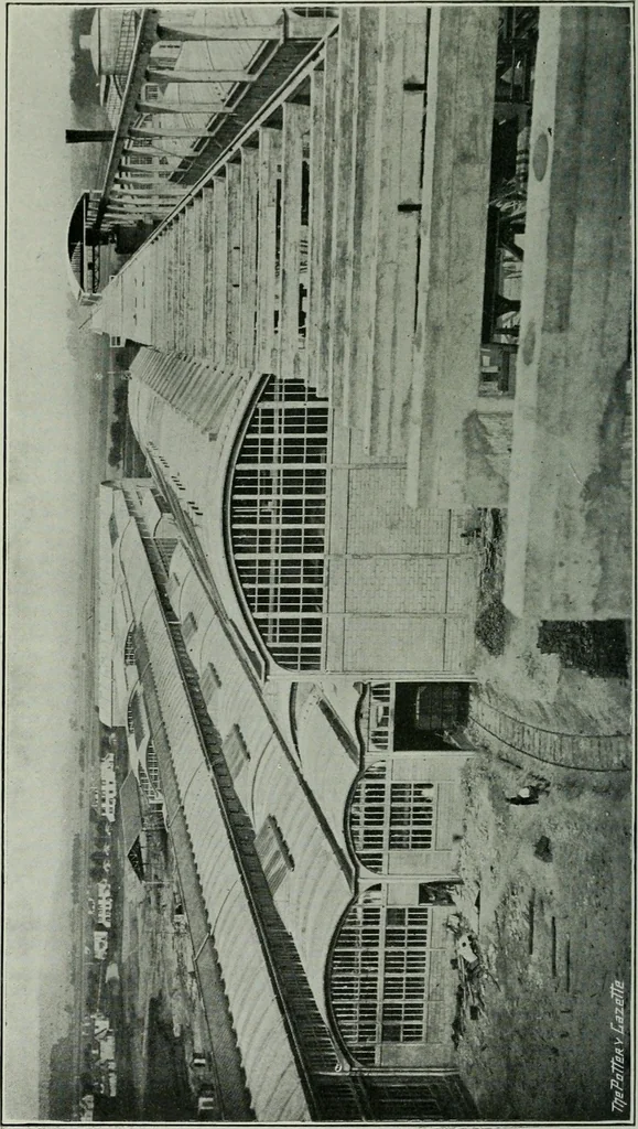 An illustration from Journal, 1917, leaf 77