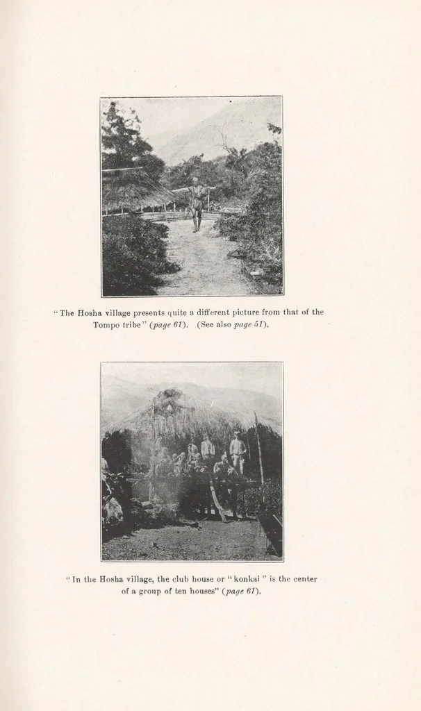 An illustration from Journal of the North-China Branch of the Royal Asiatic Society for the year .., 1906, leaf 71