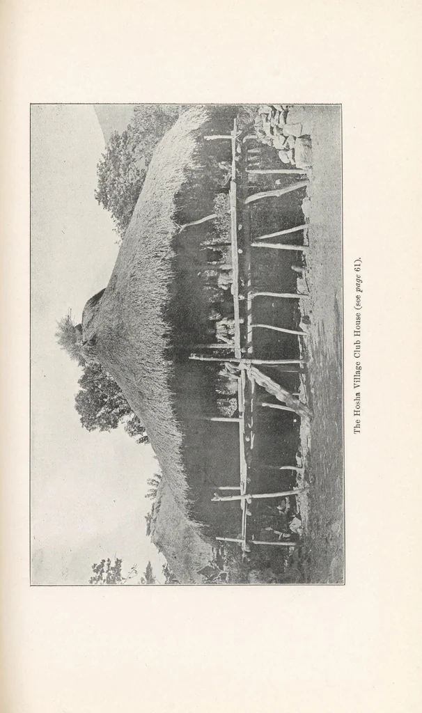 An illustration from Journal of the North-China Branch of the Royal Asiatic Society for the year .., 1906, leaf 95