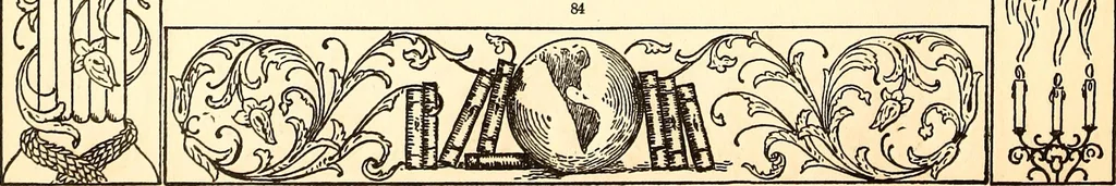 An illustration from The journal of American history, 1909, leaf 101