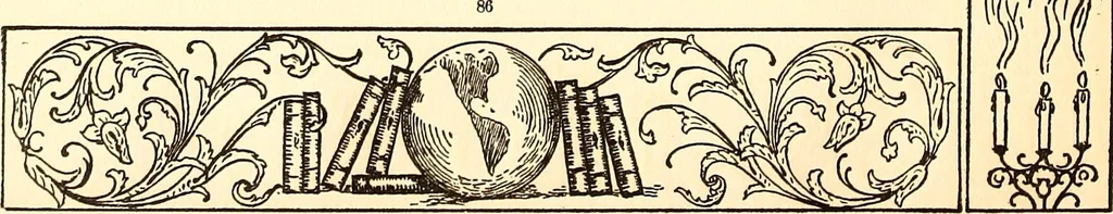 An illustration from The journal of American history, 1909, leaf 103