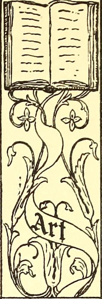 An illustration from The journal of American history, 1909, leaf 12