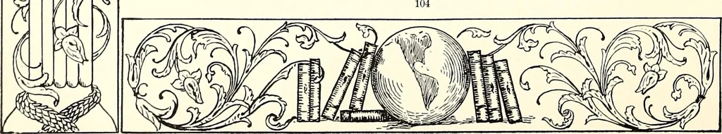 An illustration from The journal of American history, 1909, leaf 121