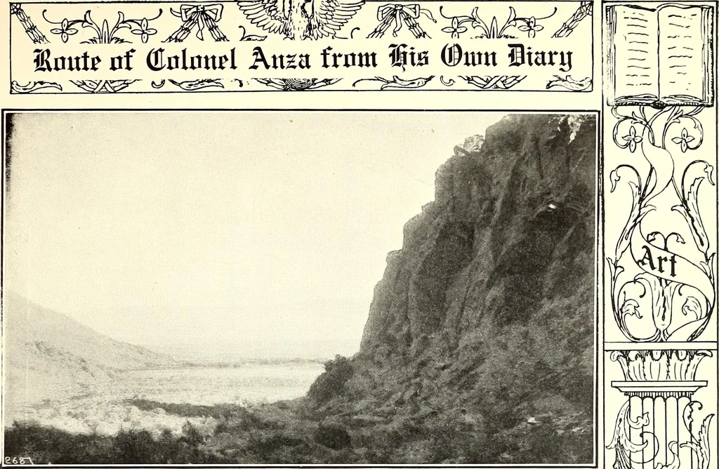 An illustration from The journal of American history, 1909, leaf 122