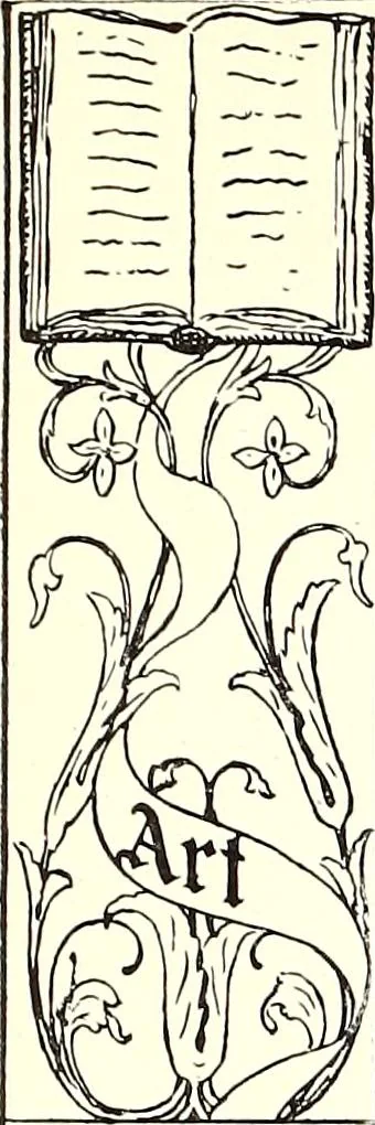 An illustration from The journal of American history, 1909, leaf 125