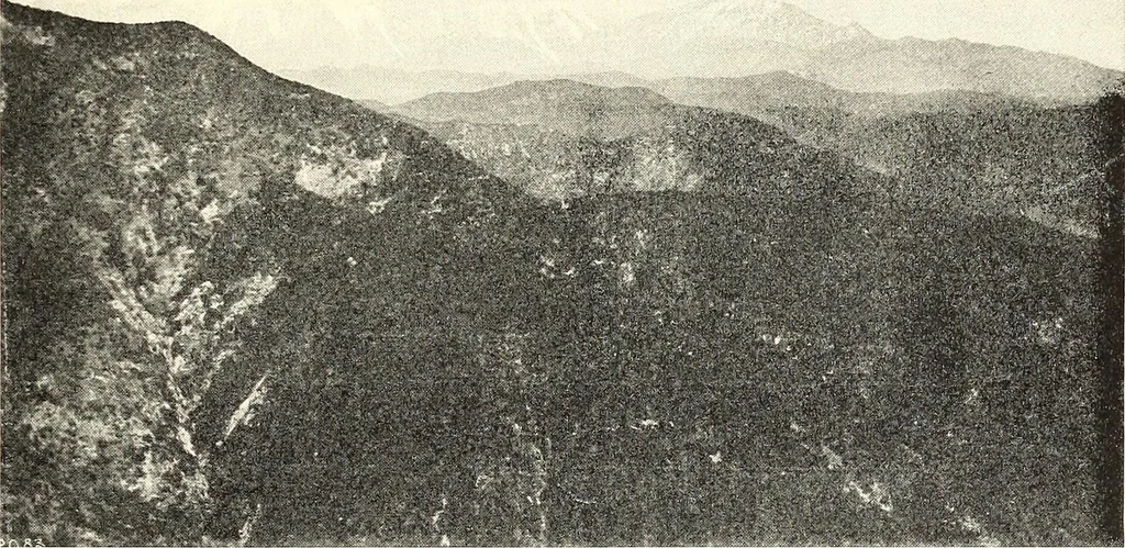 An illustration from The journal of American history, 1909, leaf 128