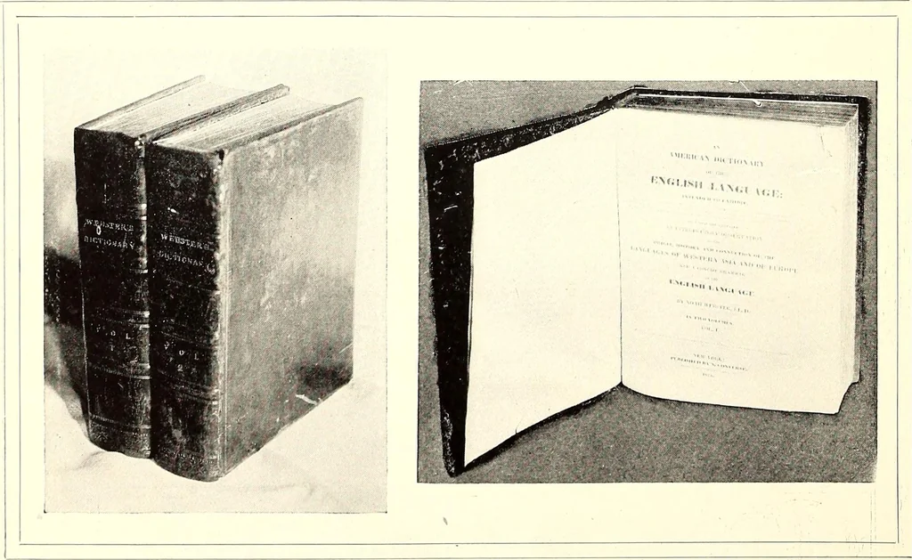 An illustration from The journal of American history, 1909, leaf 151