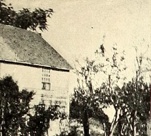 An illustration from The journal of American history, 1909, leaf 154