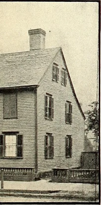 An illustration from The journal of American history, 1909, leaf 154