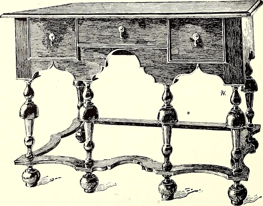 An illustration from The journal of American history, 1909, leaf 157