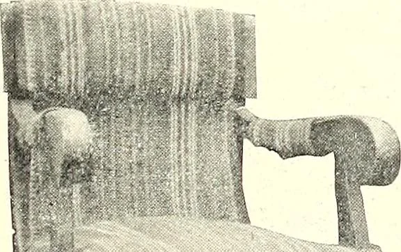 An illustration from The journal of American history, 1909, leaf 158