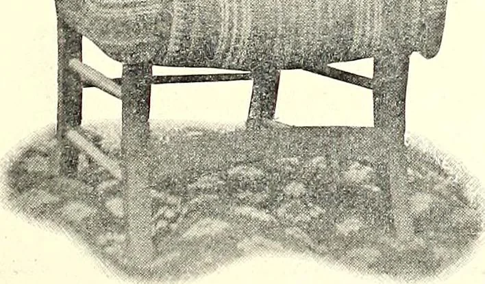 An illustration from The journal of American history, 1909, leaf 158