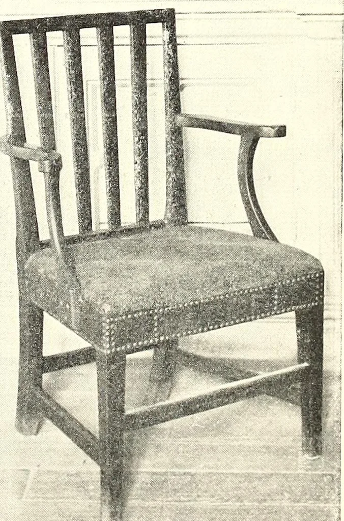 An illustration from The journal of American history, 1909, leaf 158
