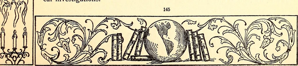 An illustration from The journal of American history, 1909, leaf 162