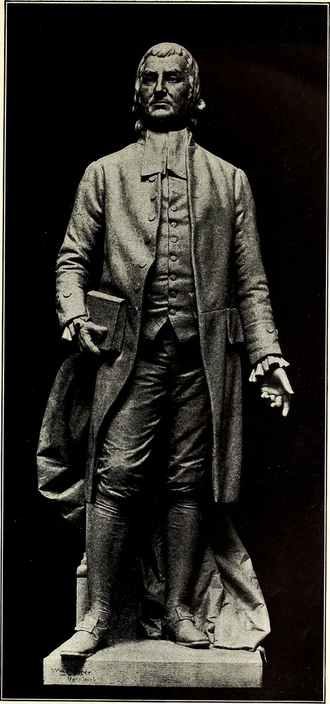 An illustration from The journal of American history, 1909, leaf 22
