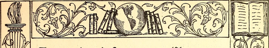 An illustration from The journal of American history, 1909, leaf 24