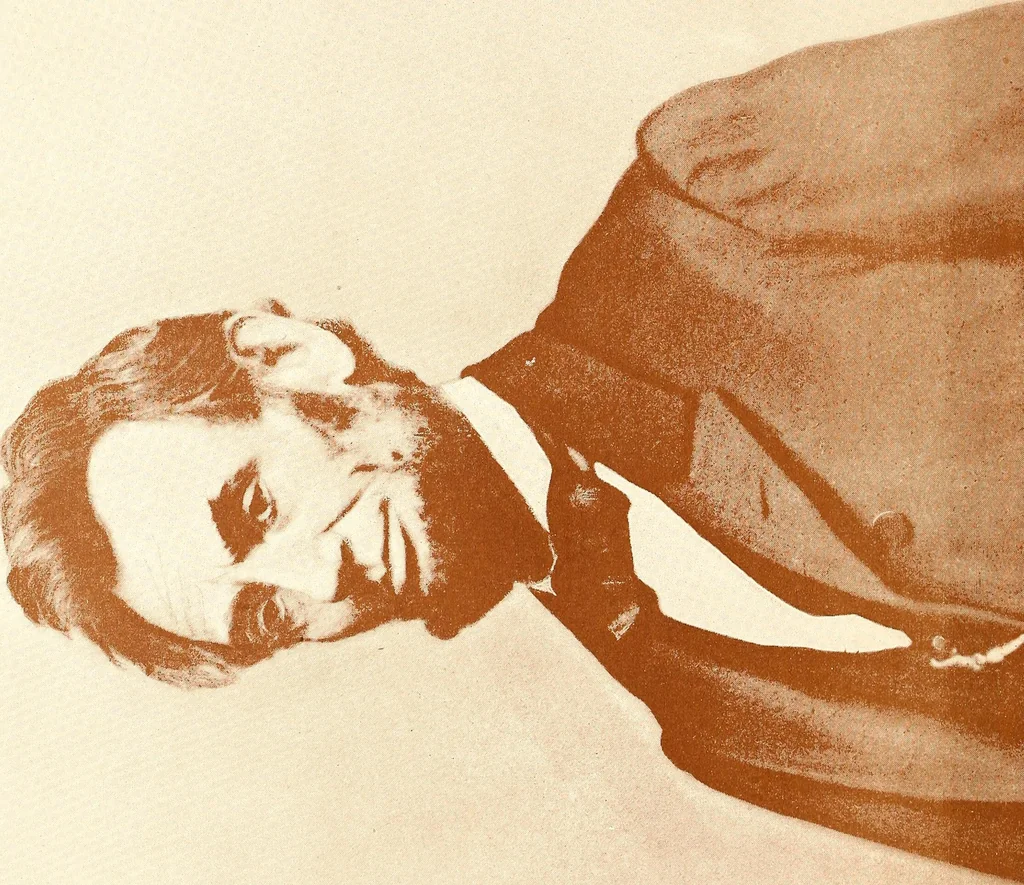 An illustration from The journal of American history, 1909, leaf 37