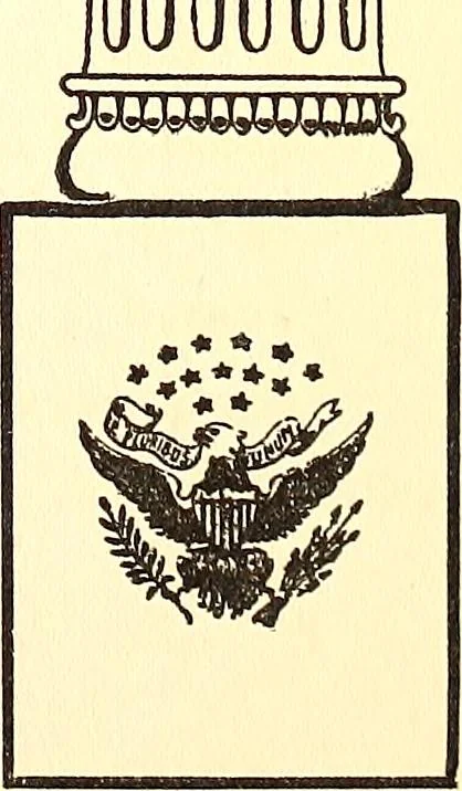 An illustration from The journal of American history, 1909, leaf 4