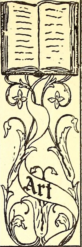 An illustration from The journal of American history, 1909, leaf 50