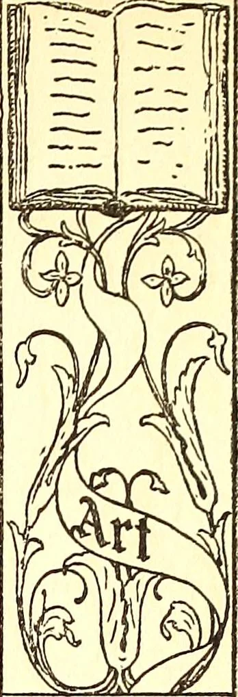 An illustration from The journal of American history, 1909, leaf 56