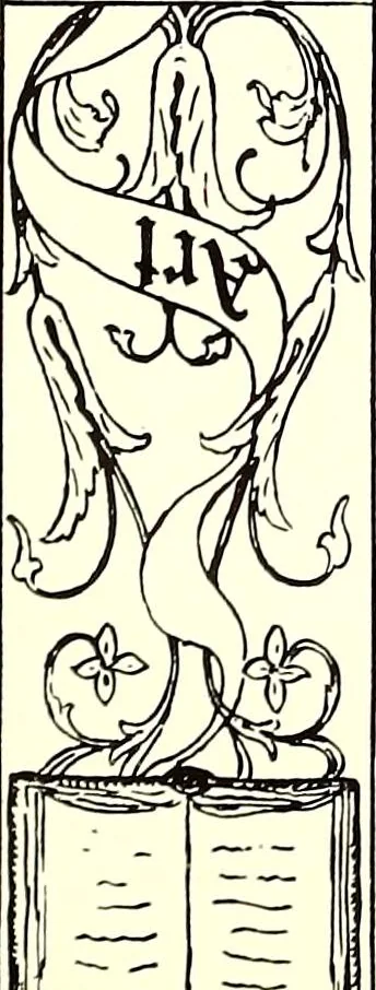 An illustration from The journal of American history, 1909, leaf 58