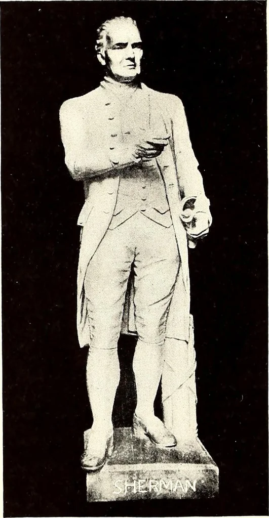 An illustration from The journal of American history, 1909, leaf 59