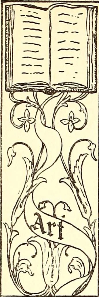 An illustration from The journal of American history, 1909, leaf 75