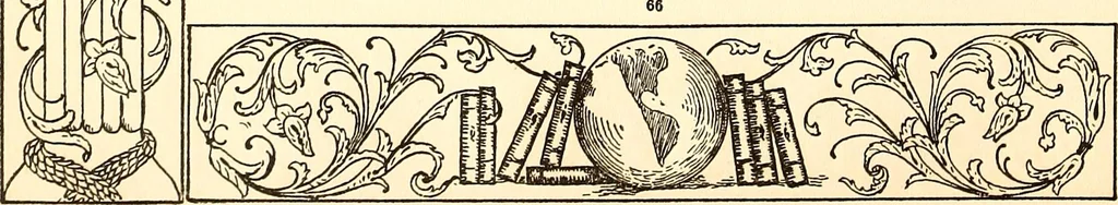 An illustration from The journal of American history, 1909, leaf 81