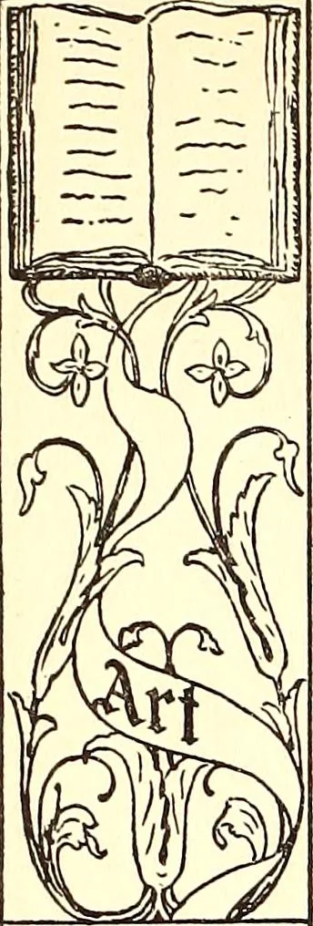 An illustration from The journal of American history, 1909, leaf 91