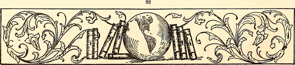 An illustration from The journal of American history, 1909, leaf 99