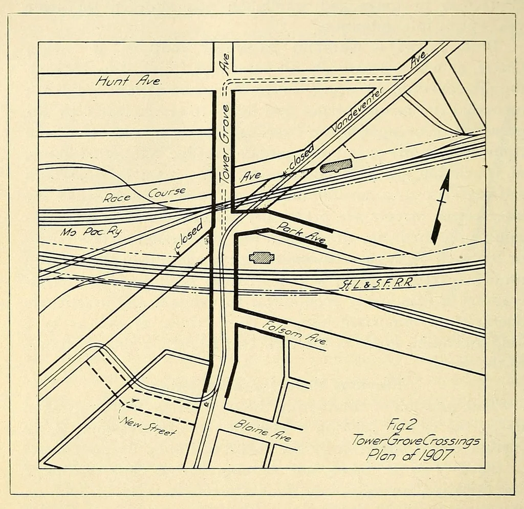 An illustration from Journal of the Association of Engineering Societies, 1881, leaf 114