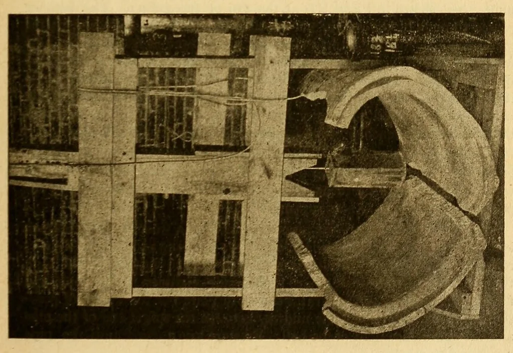 An illustration from Journal of the Association of Engineering Societies, 1881, leaf 301