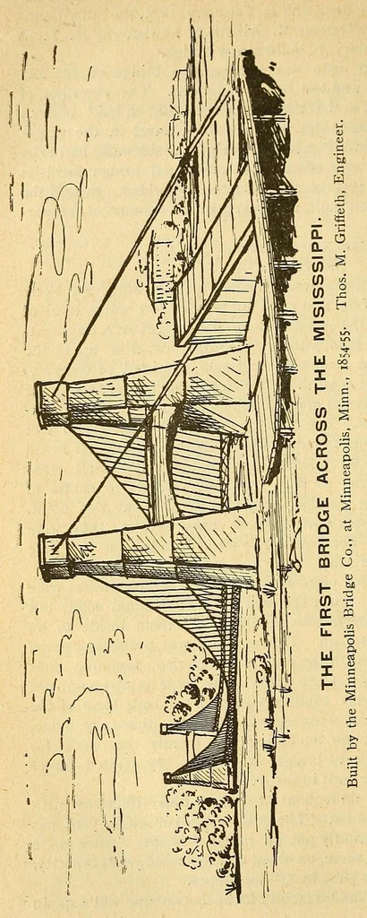 An illustration from Journal of the Association of Engineering Societies, 1881, leaf 420