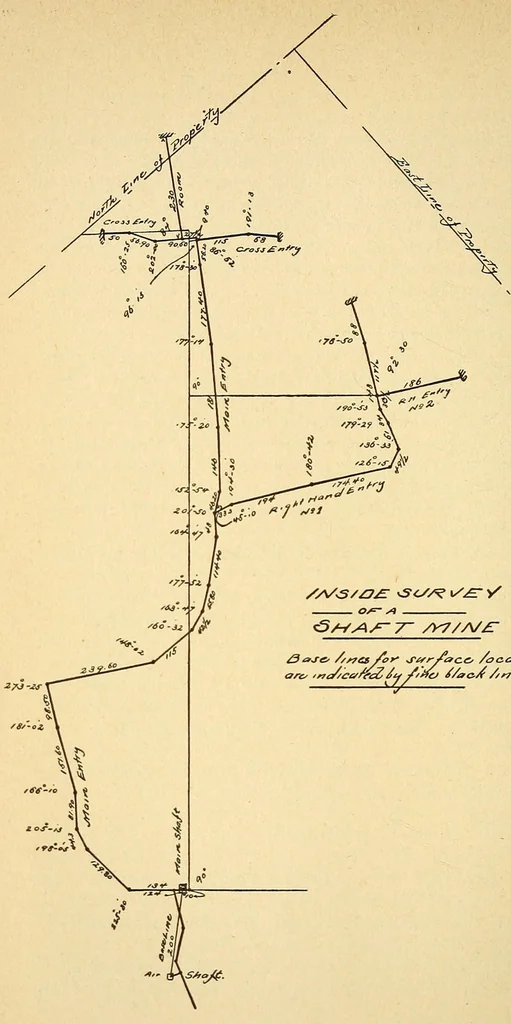 An illustration from Journal of the Association of Engineering Societies, 1881, leaf 228
