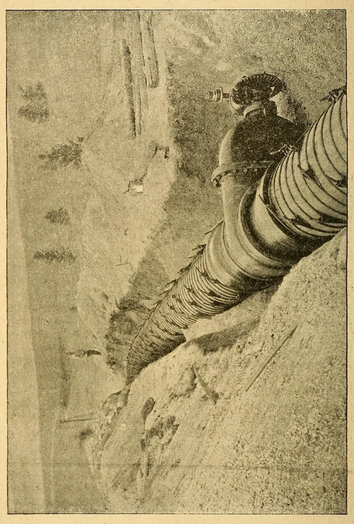 An illustration from Journal of the Association of Engineering Societies, 1881, leaf 252