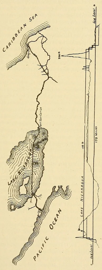 An illustration from Journal of the Association of Engineering Societies, 1881, leaf 327