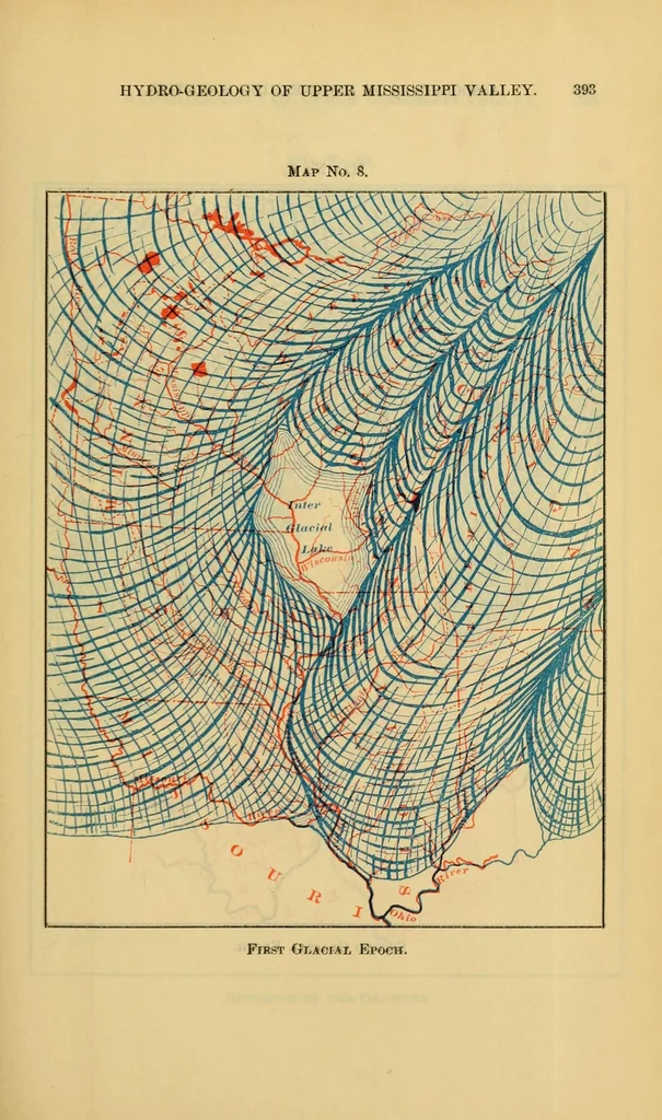 An illustration from Journal of the Association of Engineering Societies, 1881, leaf 451