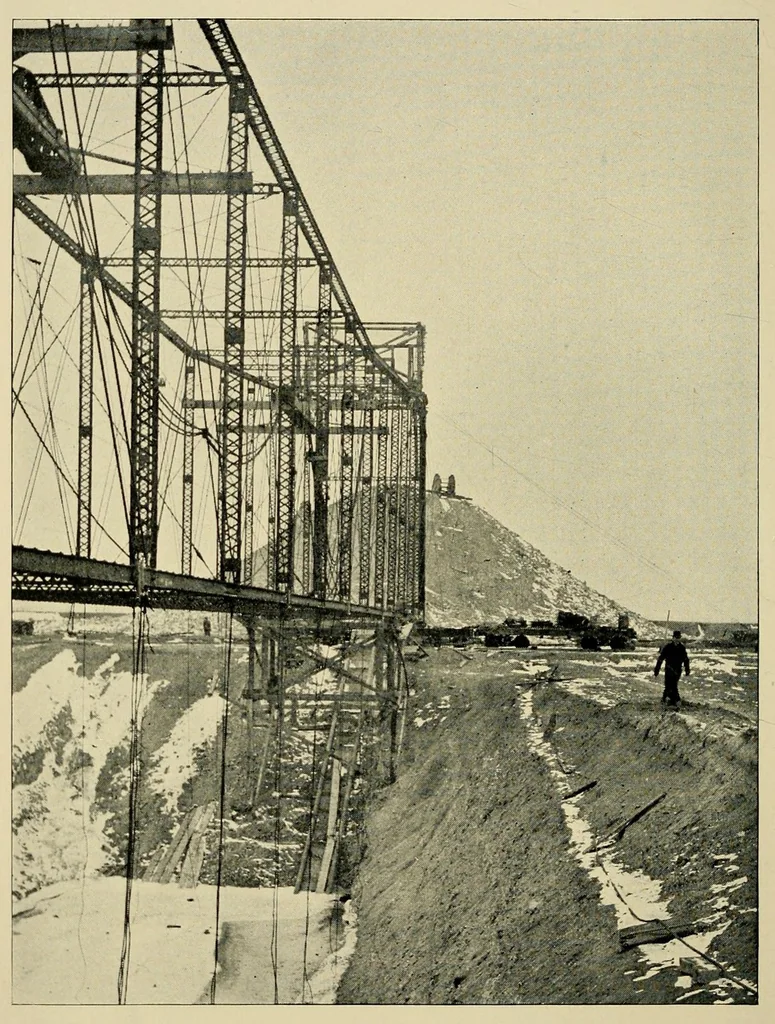 An illustration from Journal of the Association of Engineering Societies, 1881, leaf 542