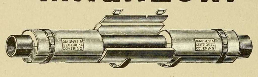 An illustration from Journal of the Association of Engineering Societies, 1881, leaf 786