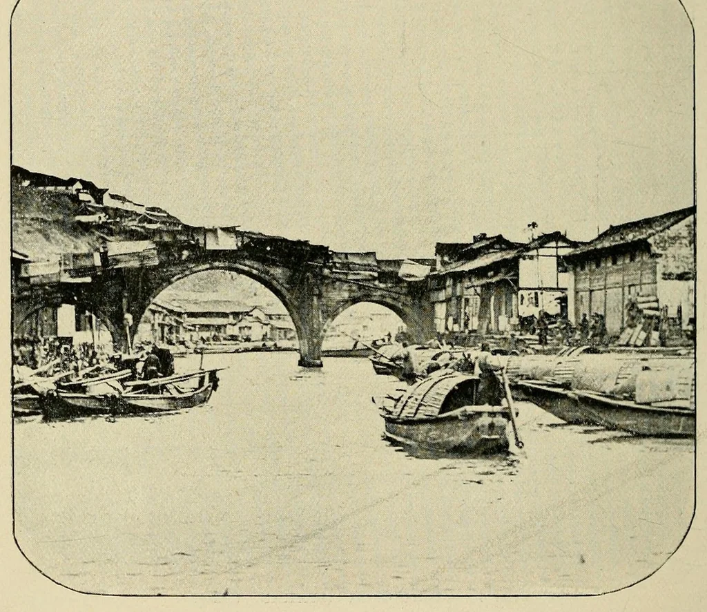 An illustration from Journal of the Association of Engineering Societies, 1881, leaf 180