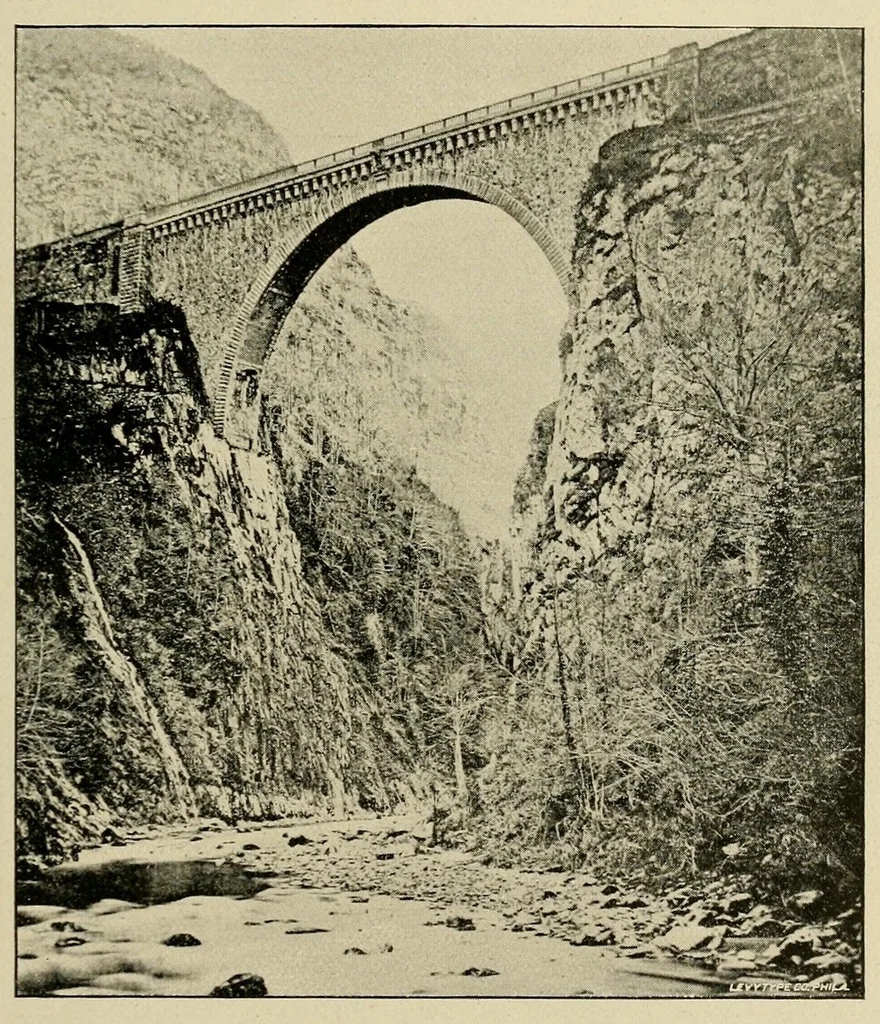 An illustration from Journal of the Association of Engineering Societies, 1881, leaf 185