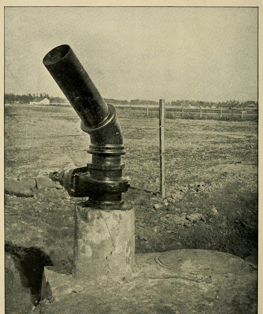 An illustration from Journal of the Association of Engineering Societies, 1881, leaf 68