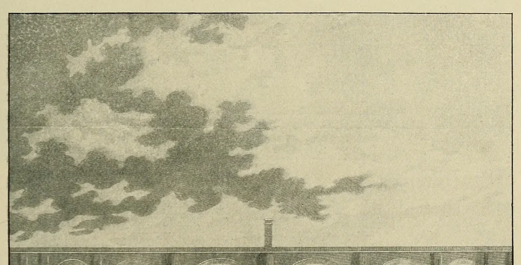 An illustration from Journal of the Association of Engineering Societies, 1881, leaf 165