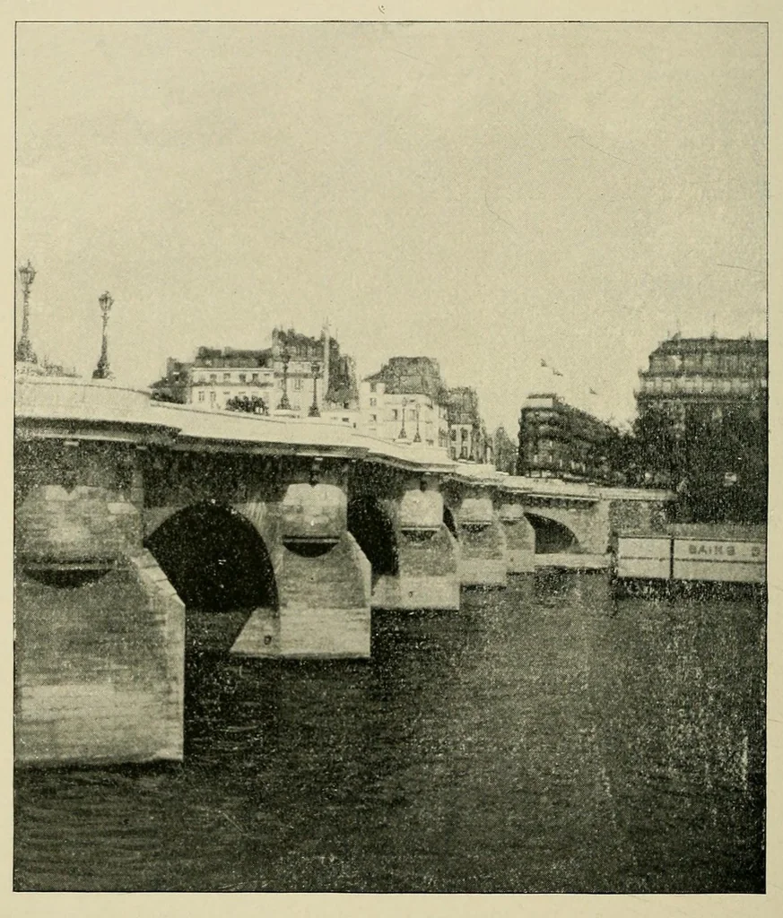 An illustration from Journal of the Association of Engineering Societies, 1881, leaf 172