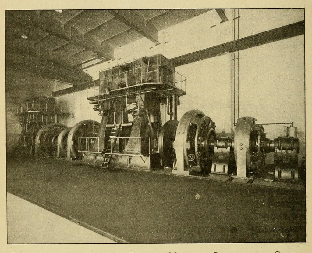 An illustration from Journal of the Association of Engineering Societies, 1881, leaf 248